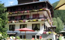 Hotel Castor