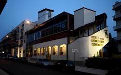 Hotel Cavaliere