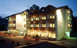Hotel Central