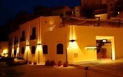 Hotel Cetarium
