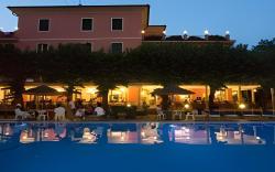 Hotel Clelia
