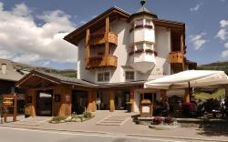 Hotel Concordia