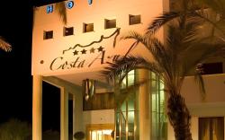 Hotel Costa Azul