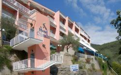 Hotel Cristallo