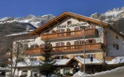 Hotel Cristallo