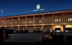 Hotel Cristina