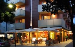 Hotel Daniele