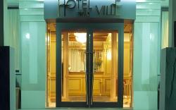 Hotel De La Ville