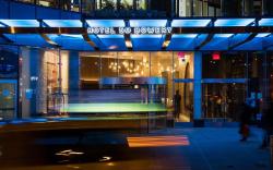 Hotel 50 Bowery, A Joie De Vivre Hotel