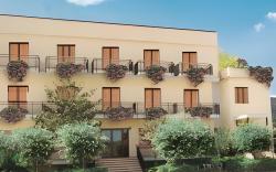 Hotel Di Rocco