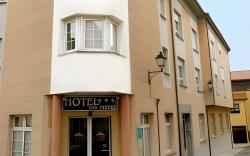 Hotel Dona Nieves