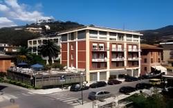 Hotel Doria