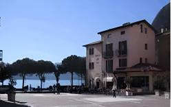 Hotel Du Lac Menaggio
