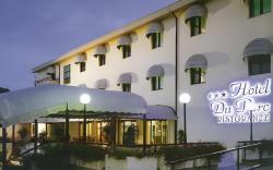 Hotel Du Parc