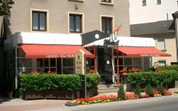 Hotel du Parc