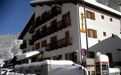 Hotel Dufour