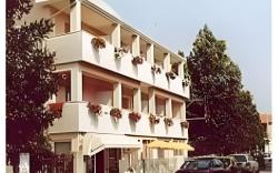 Hotel Eliani