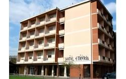 Hotel Etruria