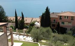 Hotel Villa Europa