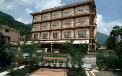 Hotel Europa