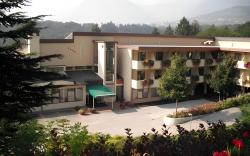Vital Hotel Flora