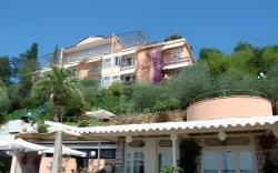 Hotel Villa Florida & Suite Apartments