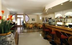 Moody smart & comfy Hotel