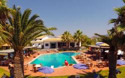 Hotel Oasis
