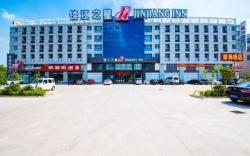 Jinjiang Inn Linyi International Exhibition Center Yihe Road