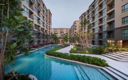 Rain Condo Cha Am-Hua Hin