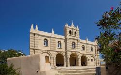 Hotel Santa Lucia