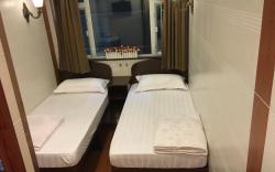 HK Peace Guest House