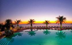 Hotel Villaggio Cala Di Volpe