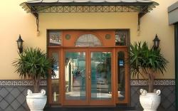 Hotel Grillo Verde