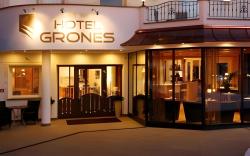 Hotel Grones