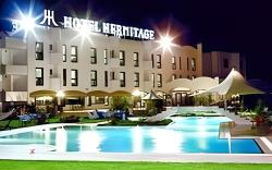 Hotel Hermitage
