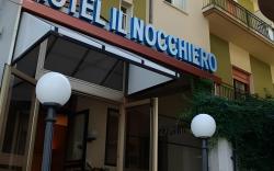 Il Nocchiero City Hotel
