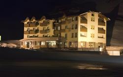 Hotel Interalpen