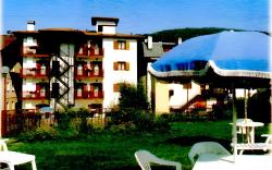 Hotel Italia