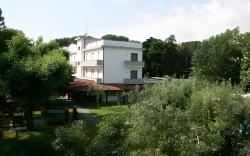 Hotel La Bussola