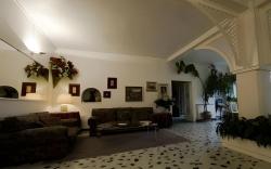 Hotel La Culla Del Lago