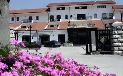 MARCHESINA RESORT srls