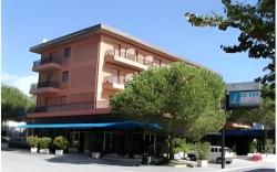 Hotel La Vela
