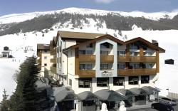 Hotel Lac Salin Spa & Mountain Resort