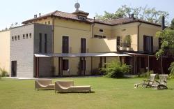Hotel Langhe