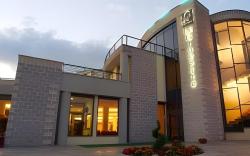 Hotel Le Ginestre