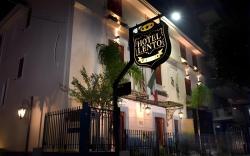 Hotel Lento