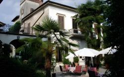Hotel Locanda Dei Mai Intees