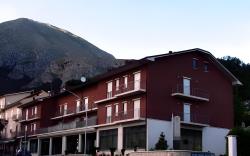 Hotel Lory & Ristorante Ferraro