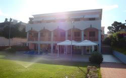 Hotel Mareluna